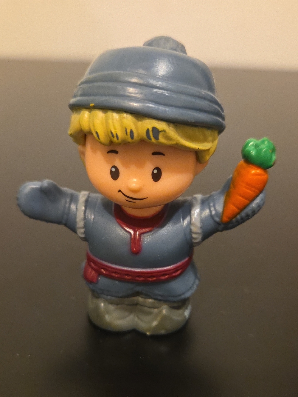 Little People Disney Frozen Kristoff Figure